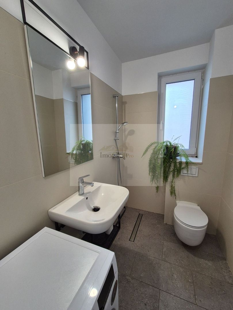 Inchiriere  3 camere| 2 bai cu geam | Parcare inclusă | Zona Europa - Poză 9