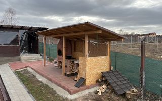 Casa de vacanta I 4 camere I Daia I Teren 580 mp i - Poză 15