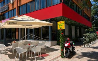 Spațiu Comercial | Recent Renovat | Baba Novac - Poză 1