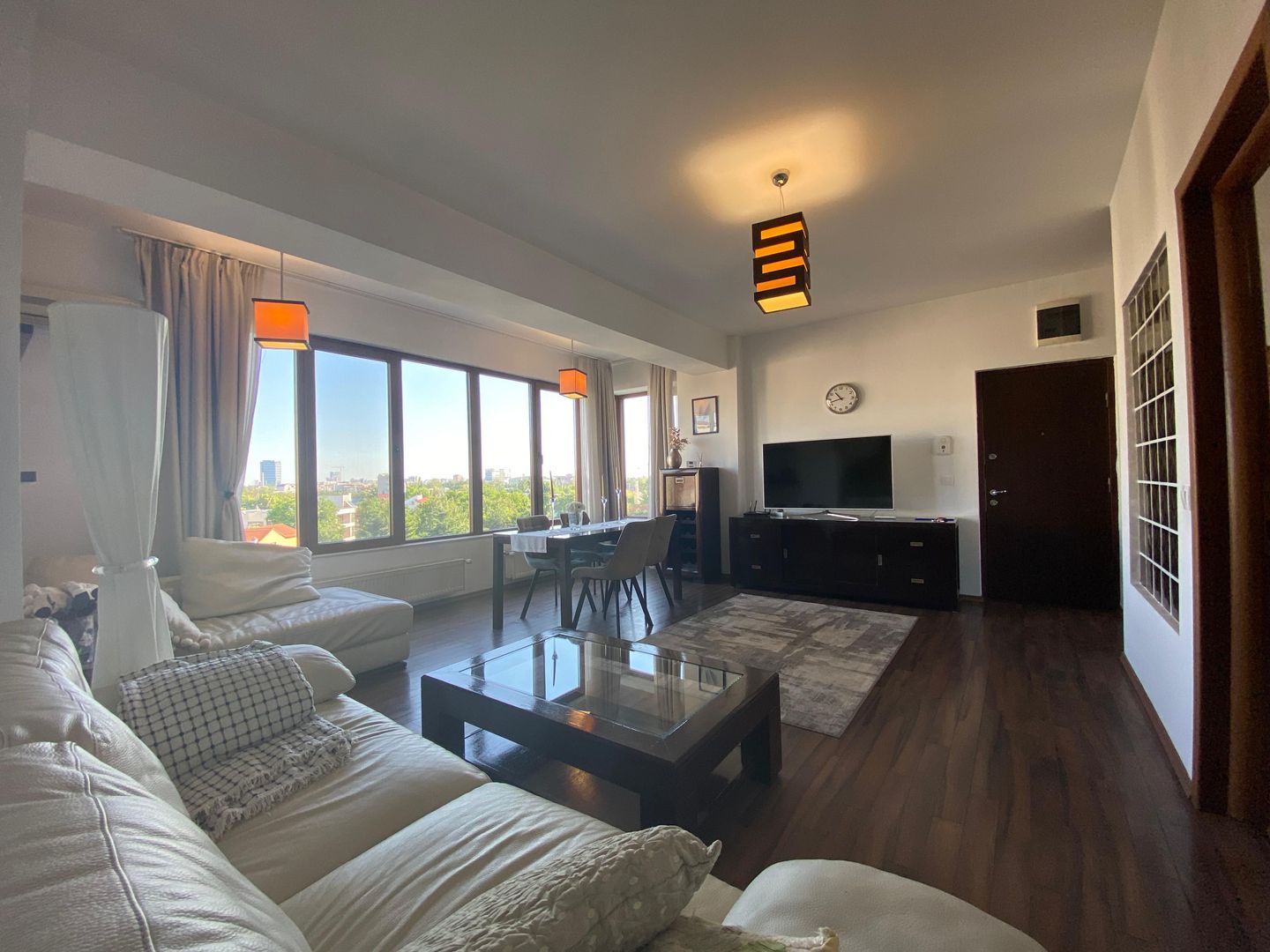 Apartament 3 camere Baneasa - Poză 2