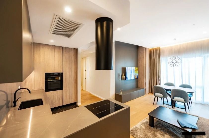 Apartament High-End 2 camere One Verdi Park I Floreasca - Poză 6