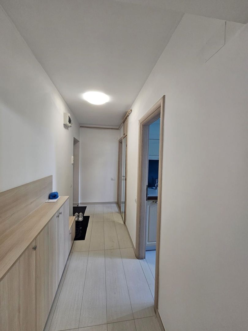 Apartament 2 camere – Ultracentral, prima închiriere! - Poză 8