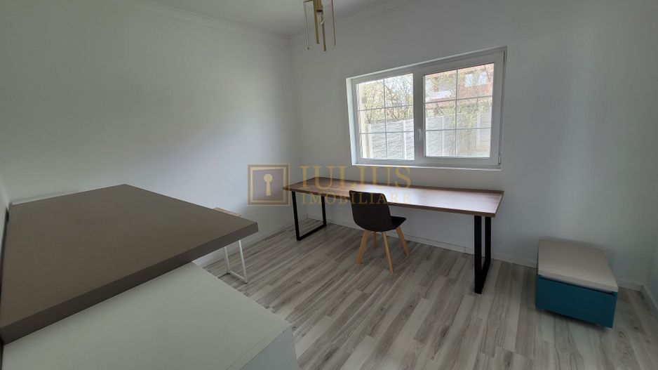 1/2 duplex, 4 camere – Moșnița Nouă, Cartier Europa - Poză 5