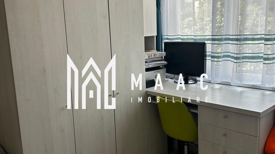 Apartament de vânzare Sibiu | 2 camere | Mihai Viteazul | 51 mp - Poză 12