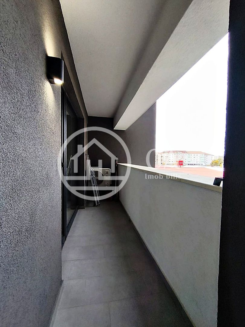 Apartament cu 2 camere de închiriat în Prima Urbana, Oradea - Poză 10