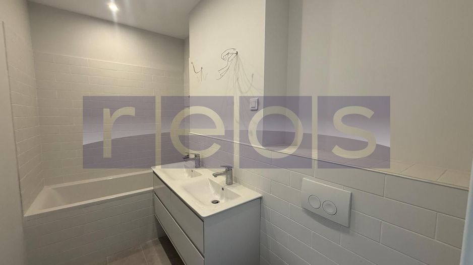 VANZARE APARTAMENT 3 CAMERE | STRAULESTI | 82MP | TERASA | COMPLEX NOU - Poză 16