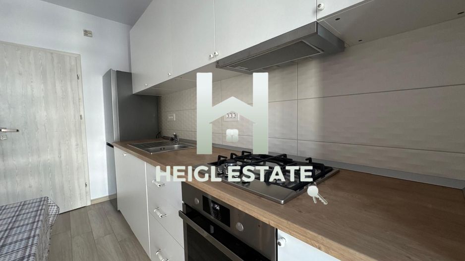Apartament de închiriat cu 2 camere în zona Torontalului, Timișoara - Poză 9