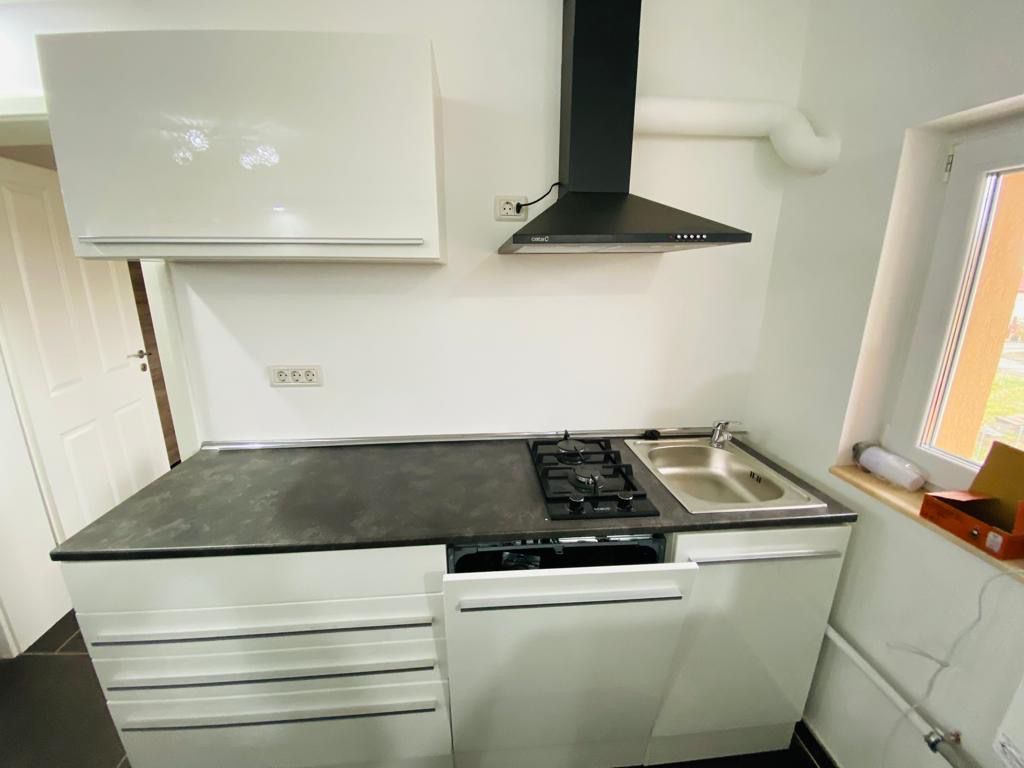 Apartament 3camere Dumbravita - Poză 15