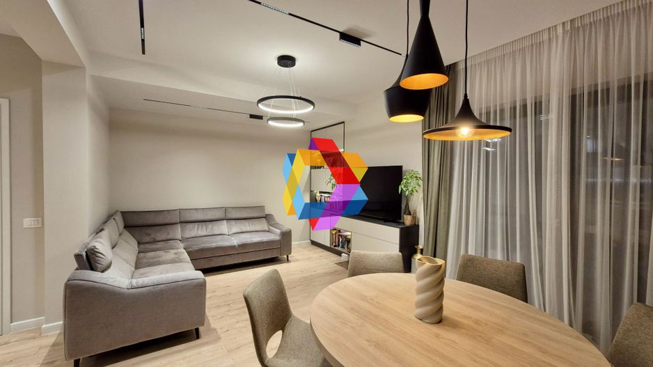 Casă 5 camere de vânzare Brasov - zona Tractorul - 118 mp - plus-imo.ro - Poză 1