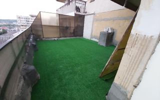 Apartament 1 cameră, 36 mp, etaj 8, centrul Iașului, bulevardul Ștefan cel Mare - Poză 2