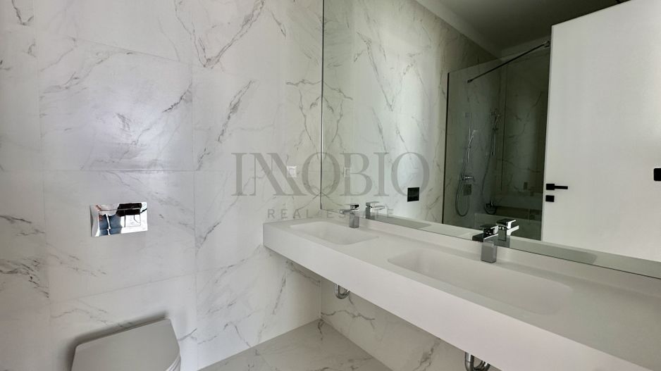 Penthouse 4 Camere | One Cotroceni Towers - Poză 14
