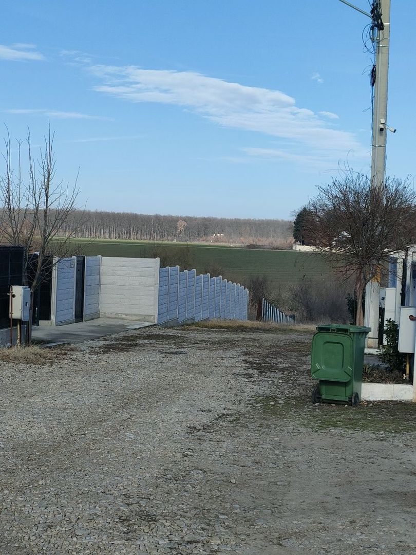 Lot teren intravilan Balotești lac și pădure ,zona Spitalul SRI. - Poză 4