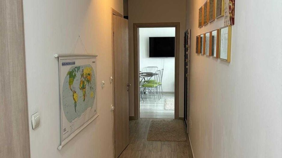 Vanzare apartament 3 camere, 2 minute de METROU - Poză 4