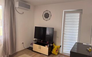 Garsonieră de închiriat în bloc nou, etaj 1, cu loc de parcare - Poză 6