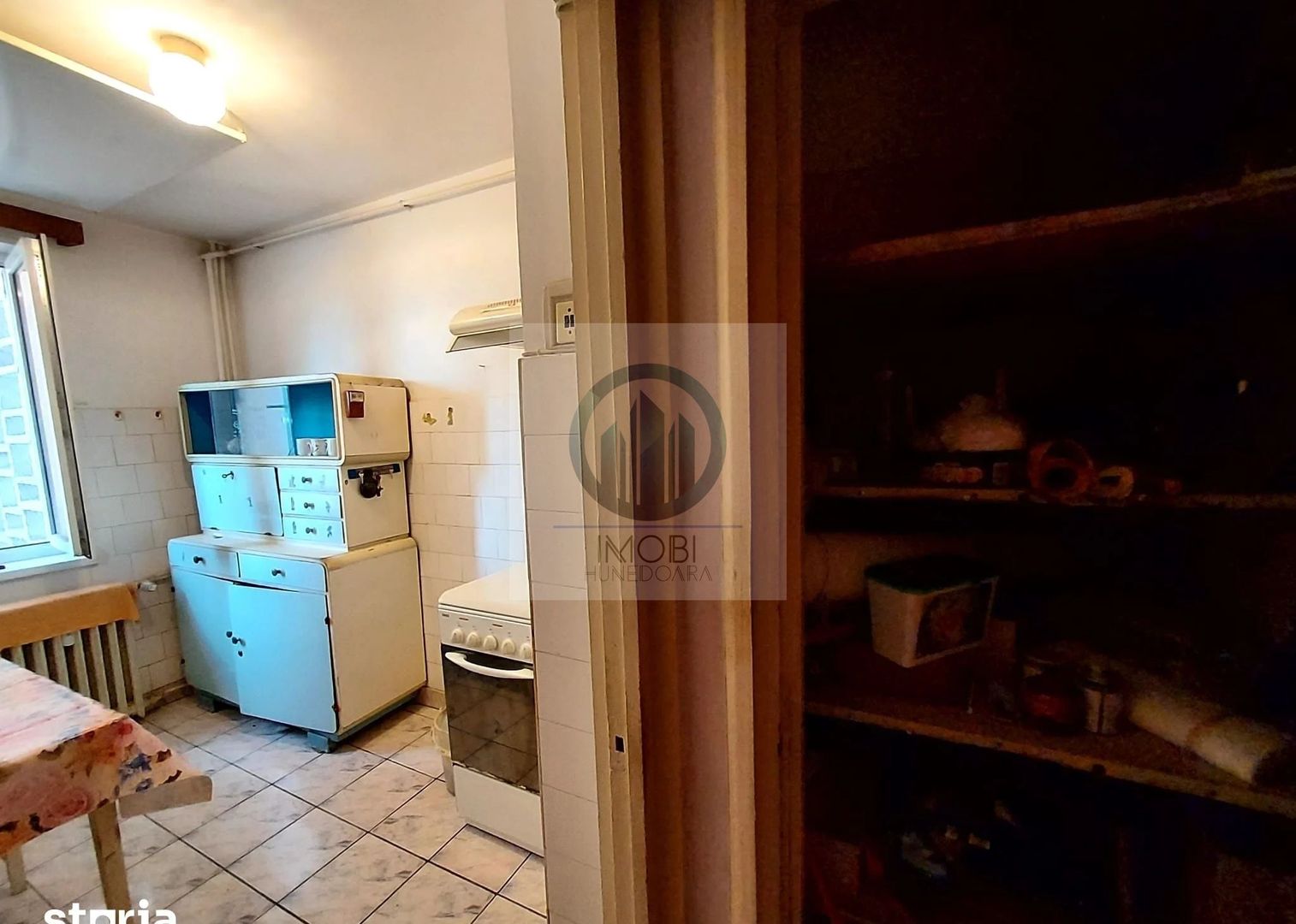Apartament 3 camere decomandat 80mp Deva – str. Titu Maiorescu, parter - Poză 8