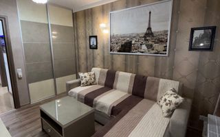 Penthouse de vanzare in Oradea cartierul Ioșia - Poză 12