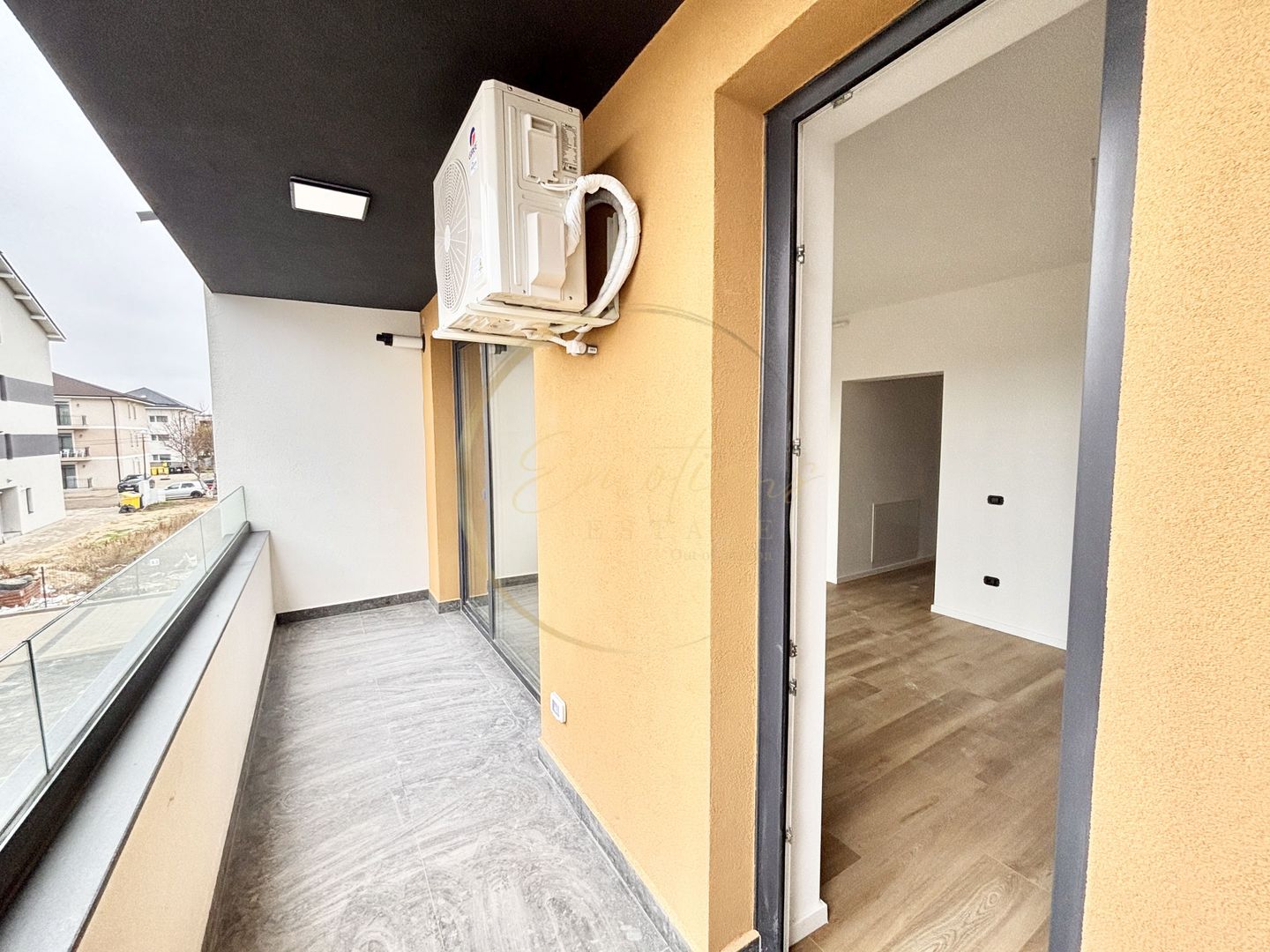 NOU | Apartament 1 cameră modern cu grădină și balcon generos | Parcare inclusă - Poză 6