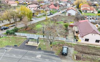 Casa individuala 4 camere cu teren in Giarmata- str Morii - Poză 2