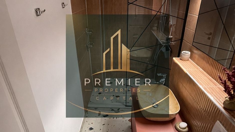 Apartament 2camere renovat complet Nerva Traian etaj 1 si 2 balcoane  sud - Poză 8