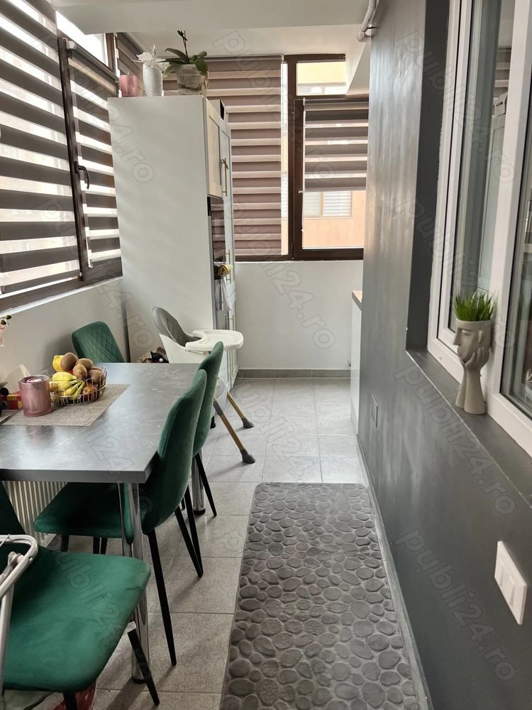 Apartament 2 camere Militari Residence - Poză 5