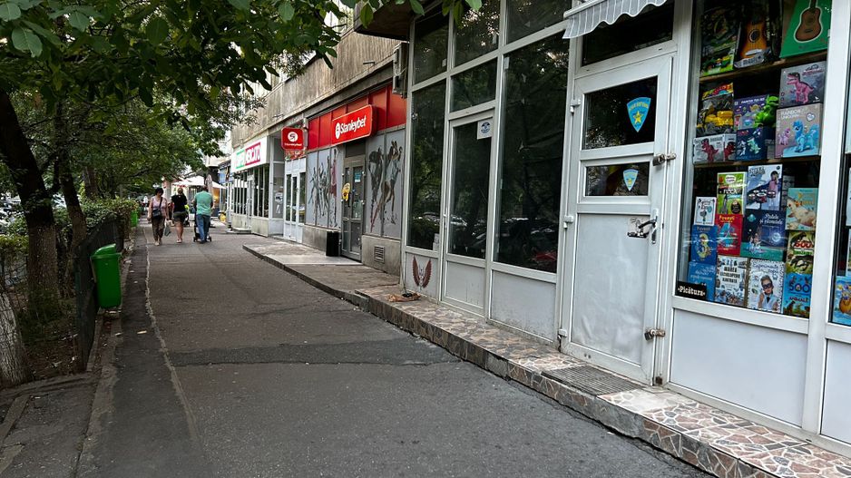 Apartament 3 camere Crangasi | Ceahlaul - Poză 4