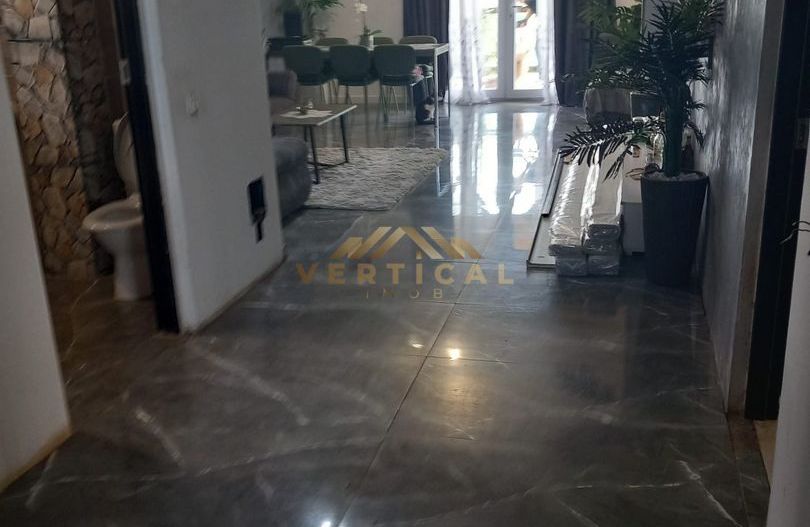 Casă P+1 de vânzare în Comuna Berceni - Poză 13