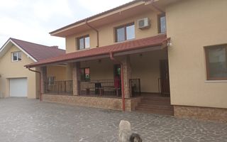 BRASADAS vinde casa NOUA 4 cam 6.5 ari. - Poză 1