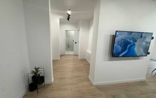 Apartament modern cu 2 camere – Mărăști - Poză 3