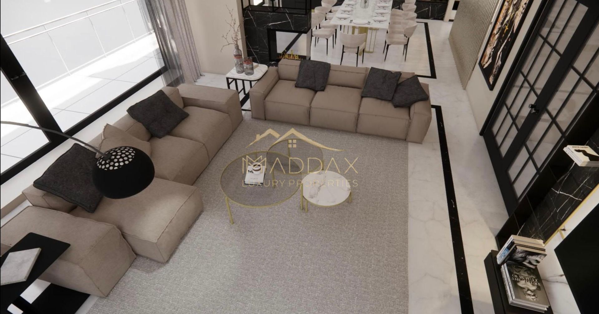 Penthouse Triplex Exclusivist *285mp* // Rooftop *93mp* // 2 Parking / Herastrau - Poză 53