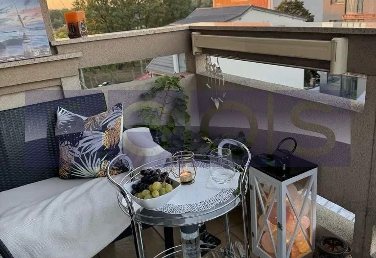 APARTAMENT PENTHOUSE 4 CAMERE  |  FLOREASCA | VEDERE LAC - Poză 12