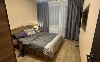 Apartament 3 camere Bld Brancoveanu, zona Huedin. - Poză 5