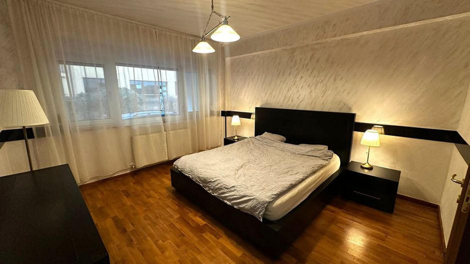 Apartament Modern 3 Camere 93mp Herastrau-Nordului - Poză 11