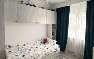 Apartament de vanzare 3 camere decomandat- Mărasti - Poză 4