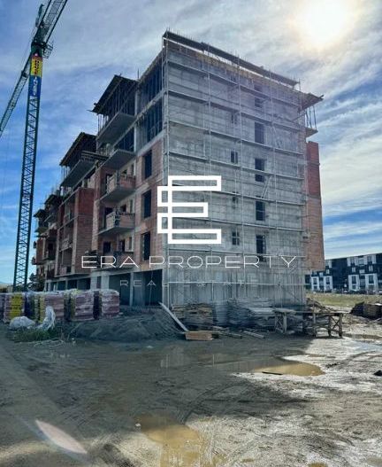 Apartament 2 Camere -49 mp -la Cheie  Sibiu – reper Doamna Stanca - Poză 9