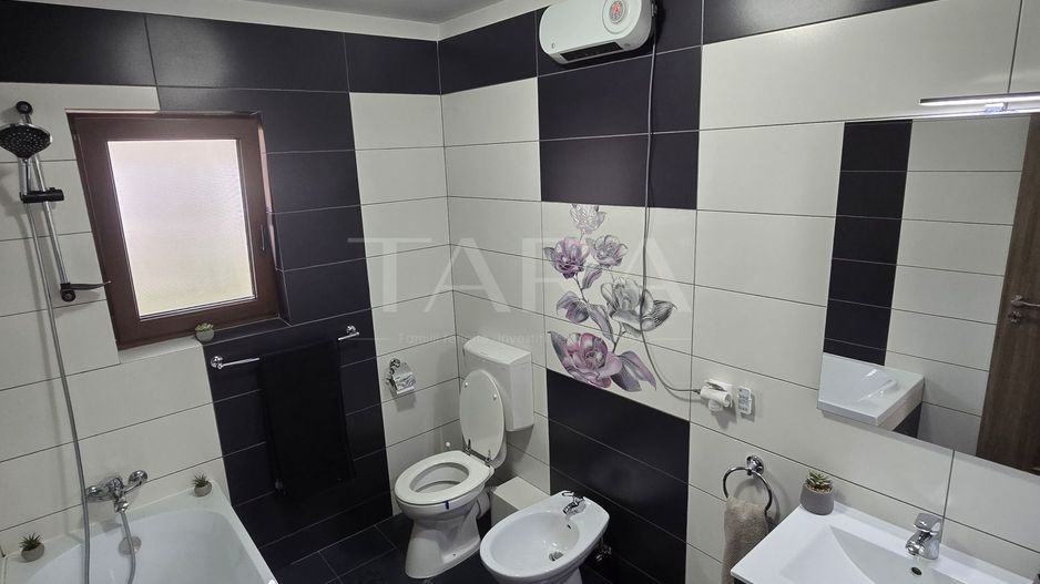 De vânzare: Duplex spațios de 116 mp utili – Florești, zona Terra. - Poză 6