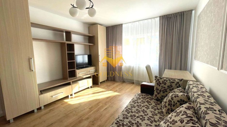 2 camere decomandate, modern, parcare, Aurel Vlaicu, Cesarom, Marasti - Poză 4