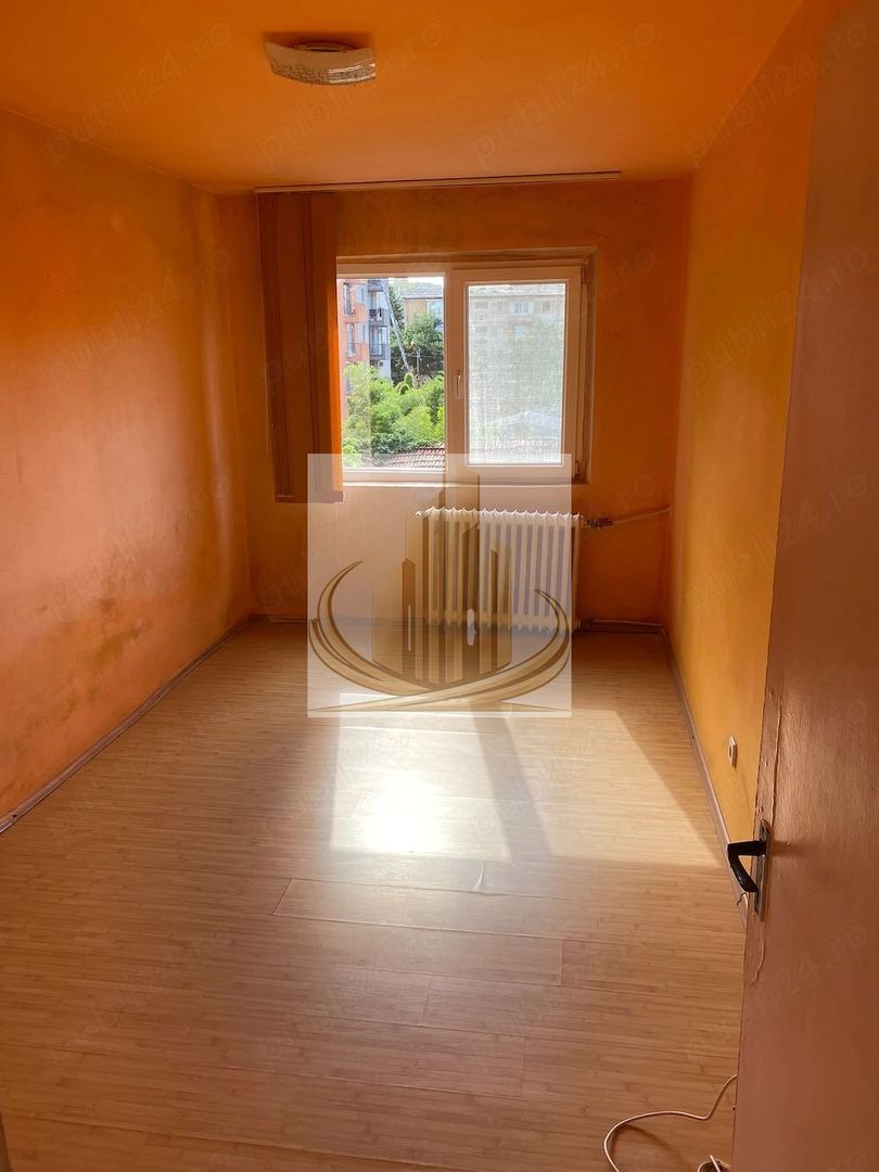 Apartament cu 3 camere, etaj 2 și boxă inclusă | Zona Calea Șagului - Poză 2