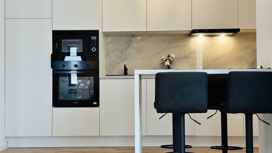 Oferta inchiriata - Apartament spatios si luminos - Segmentul Premium - Poză 11