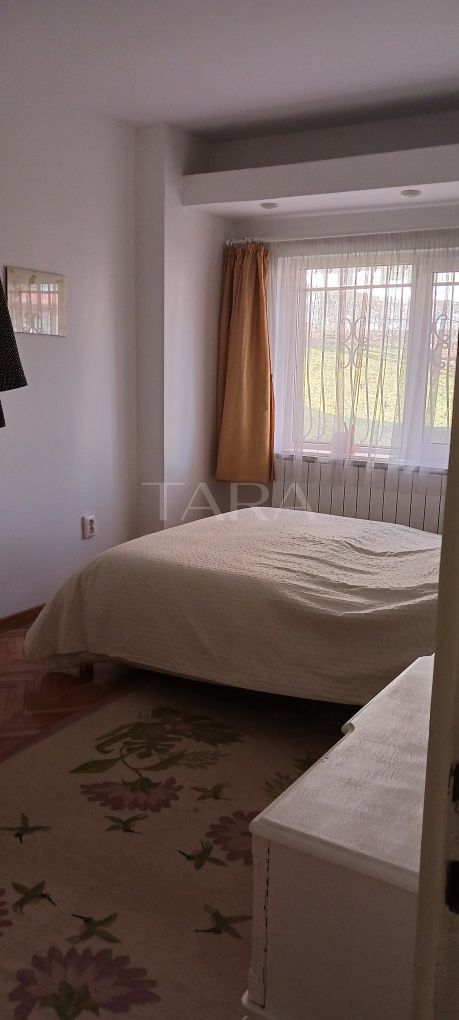Apartament 4 camere – Gheorgheni, 98 mp. - Poză 4