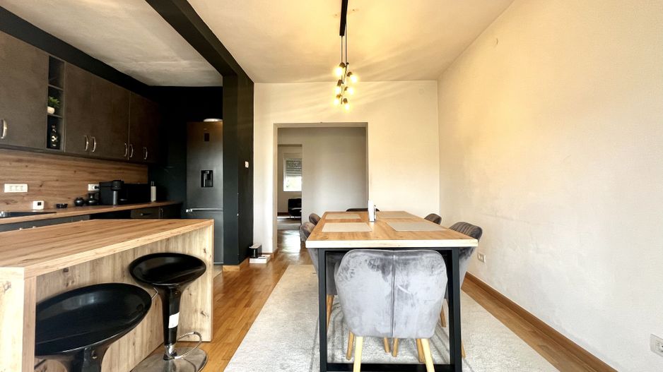 Apartament confortabil si spațios, in zona Lipovei - Iulius Mall - Poză 7