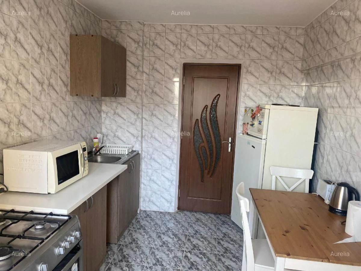 AP. 3 CAMERE- PANTELIMON, PET-FRIENDLY, REABILTAT, BUCATARIE INCHISA - Poză 3