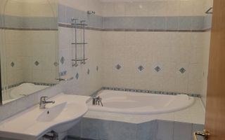 3 camere 125 mp Primaverii rezidential parcare inclusa - Poză 11