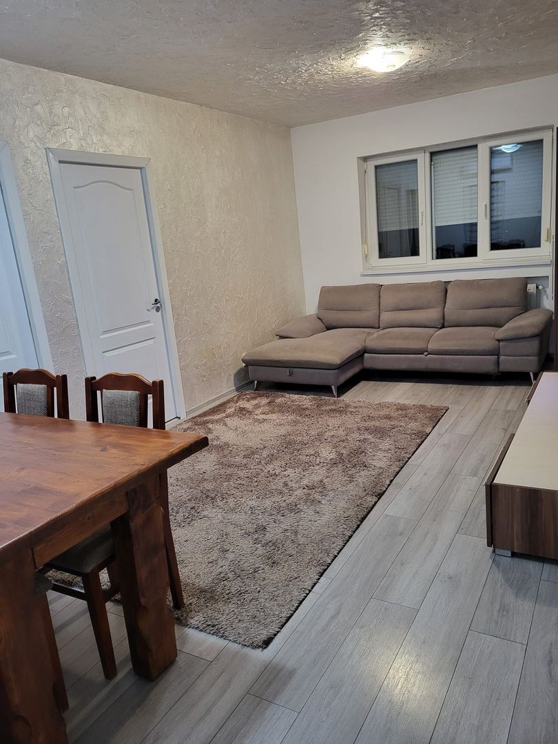 BRASADAS vinde ap 3 cam etaj 3/4 14 Mai. - Poză 2