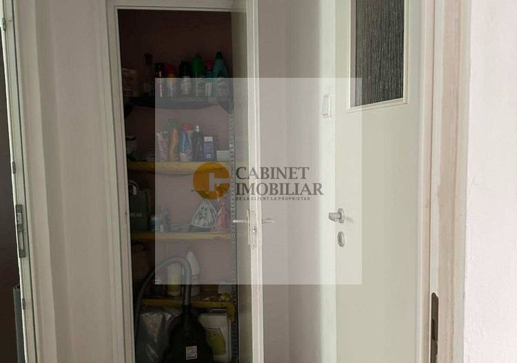 2 camere | Parc Cismigiu  | Etaj 2  | Creditabil - Poză 9