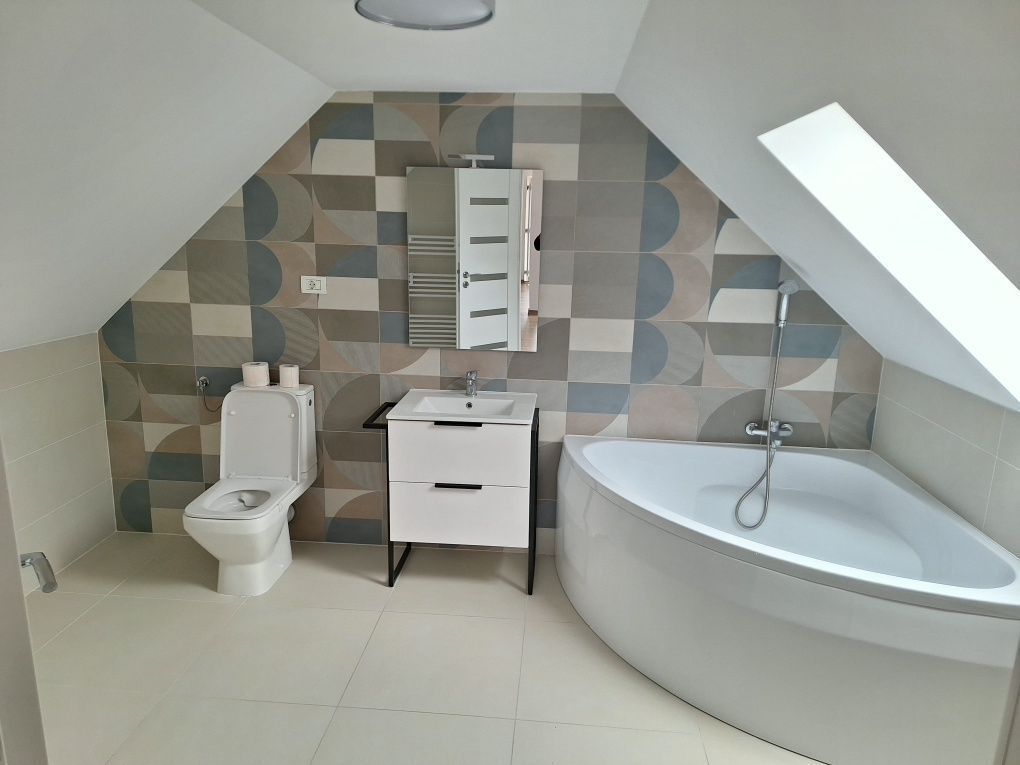 Apartament modern in vila I Foisor si curte comune I Dumbravita - Poză 5