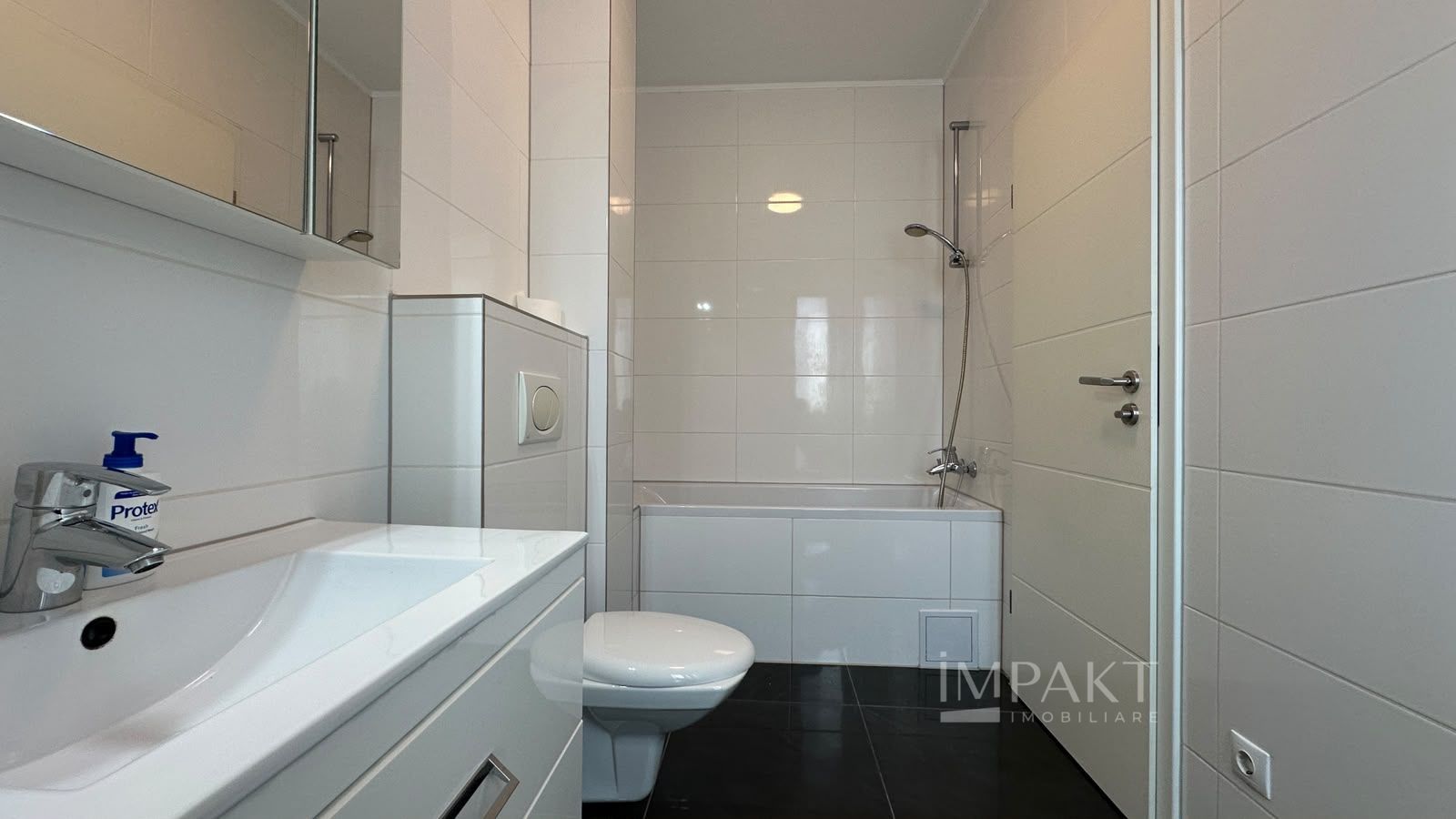 Apartament modern | 3 camere | 2 bai | Iulius Mall - Poză 10