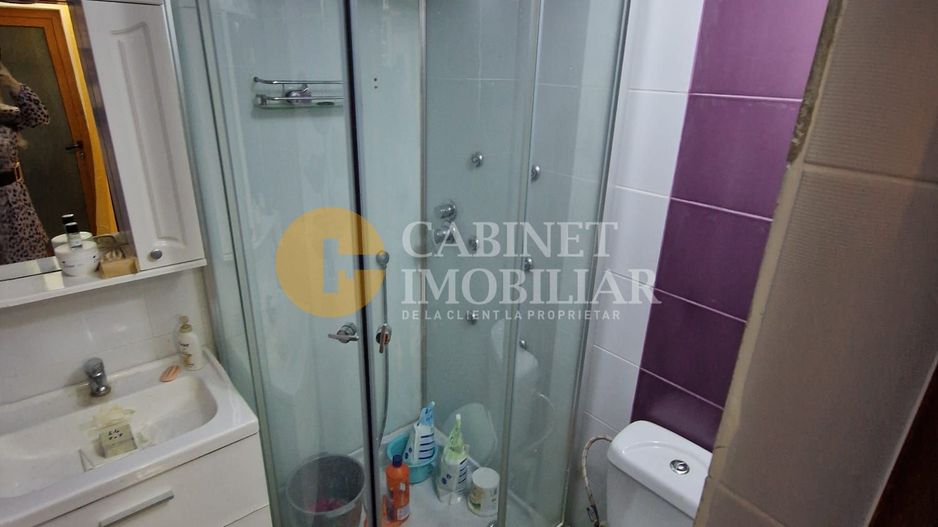 4 Camere Decomandat, zona Zimbru. - Poză 11