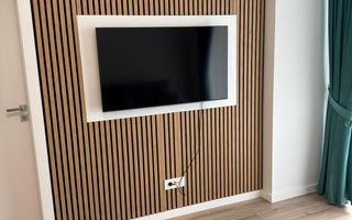 Apartament 2 camere la parter inalt de vanzare in Prima Arena - Poză 18