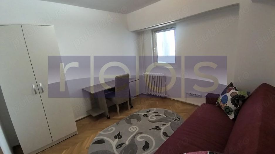 INCHIRIERE 4 CAMERE | 110 MP | DECOMANDAT | MIHALACHE – P-TA VICTORIEI - Poză 5