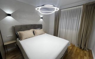 De inchiriat 3 camere/ Baneasa/Sisesti - Poză 2